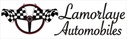 Logo Lamorlaye Automobiles